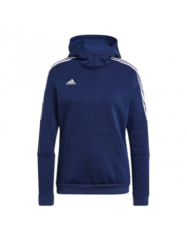 Adidas Tiro 21 Î“Ï…Î½Î±Î¹ÎºÎµÎ¯Î¿ Î¦Î¿ÏÏ„ÎµÏ Î¼Îµ ÎšÎ¿Ï…ÎºÎ¿ÏÎ»Î± Navy ÎœÏ€Î»Îµ GK9678